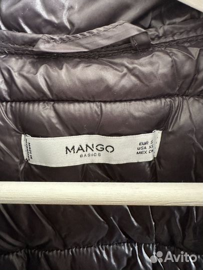Жилет женский Mango 42
