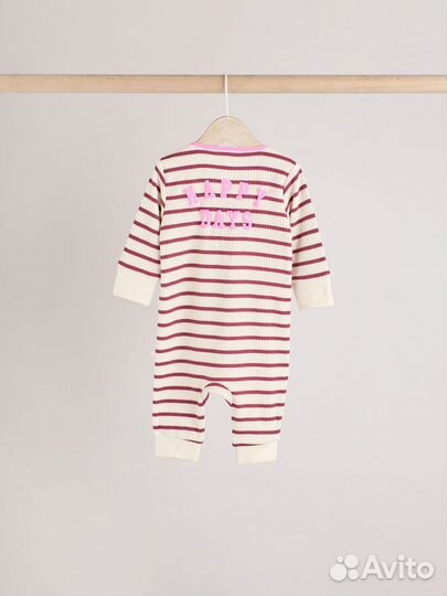 Слипы next 74,80,86,92 на девочку