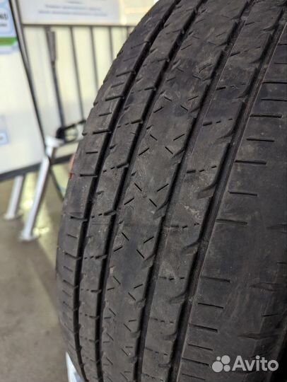 Firestone Destination LE02 225/65 R17 102H