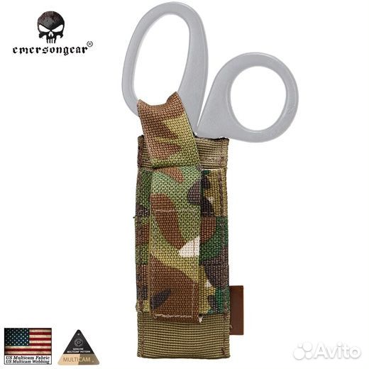 Чехол под медицинские ножницы EmersonGear
