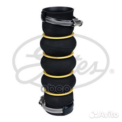 Патрубки турбины 090129 Gates