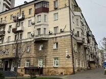 3-к. квартира, 75,4 м², 4/5 эт.