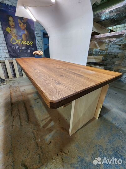 Изготовление подоконника