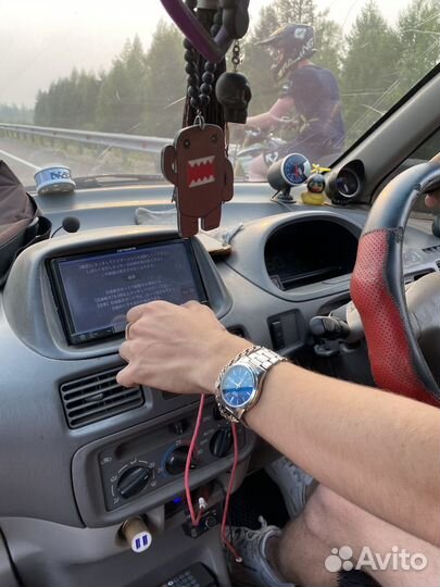 Свой человек в Чите