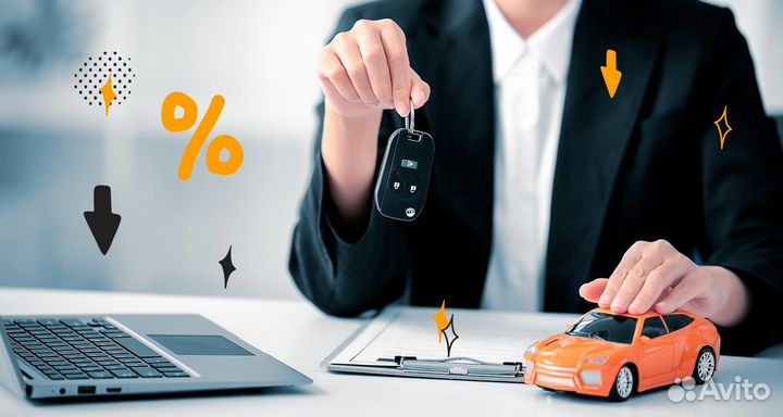 Кредит от частного лица