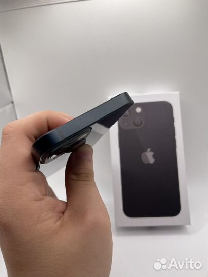 iPhone 13, 256 ГБ