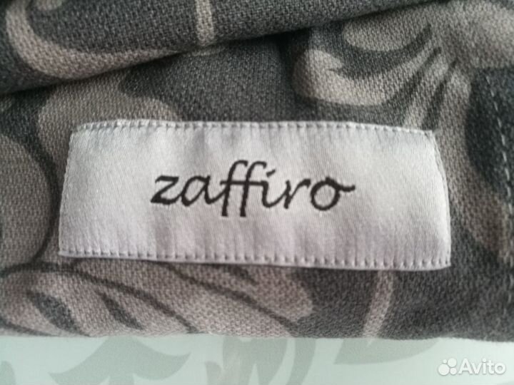 Слинг-шарф Zaffiro