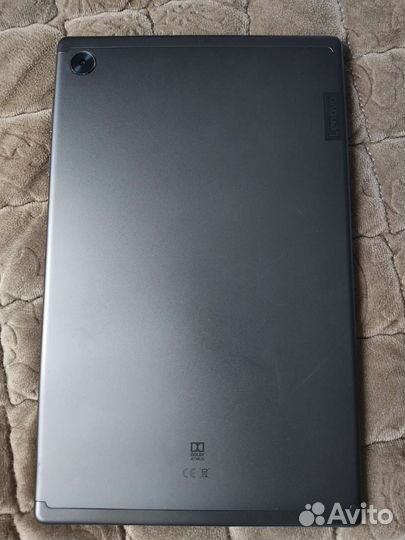 Планшет Lenovo Tab M10 FHD Plus