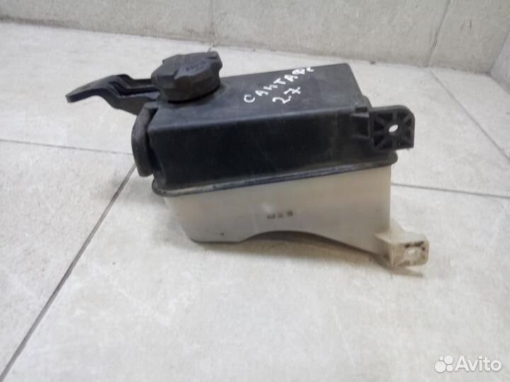 Бачок расширительный Hyundai Santa Fe 2 CM 2006-20
