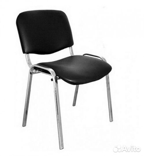 Стул для посетителей 