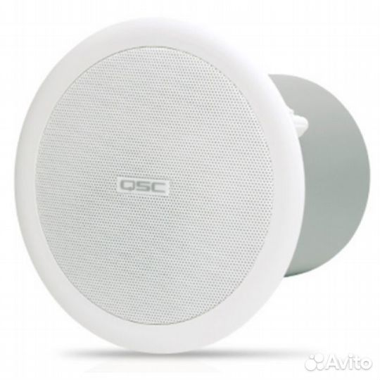 Акустическая система QSC AC-C2T-LP