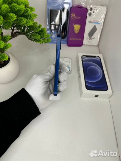 iPhone 12 mini, 128 ГБ