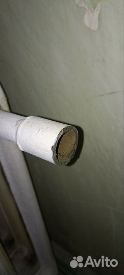 Радиаторы отопления бу