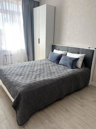 1-к. квартира, 35 м², 2/4 эт.