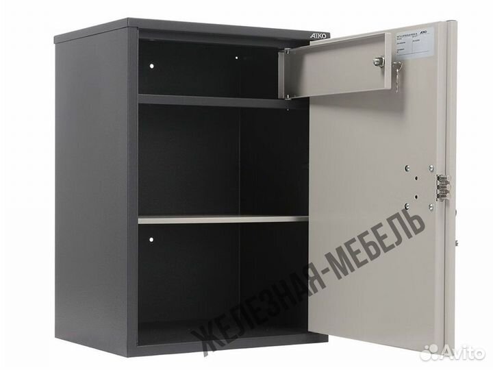 Шкаф бухгалтерский Aiko SL-65T