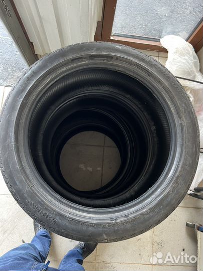 Bridgestone Turanza T005 235/45 R18