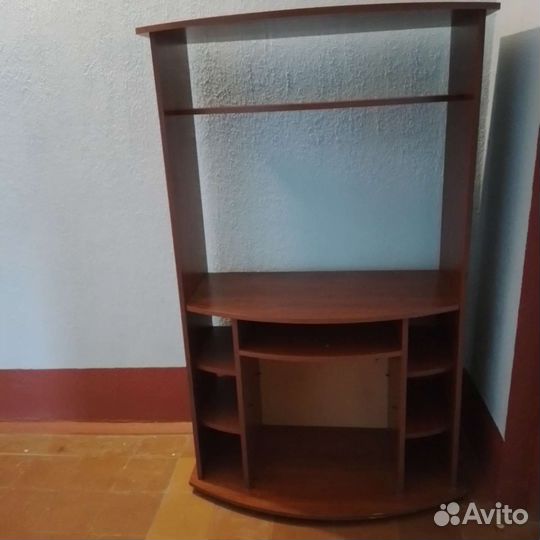 Тумба под телевизор бу