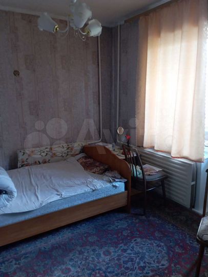 2-к. квартира, 51,2 м², 1/9 эт.