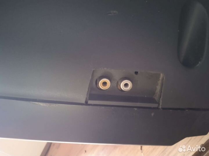 Телевизор philips. Сост.хорошее