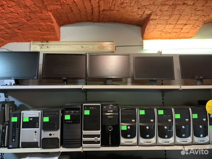 Монитор 19 Acer v193