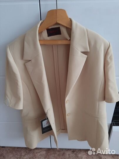 Новая женская одежда