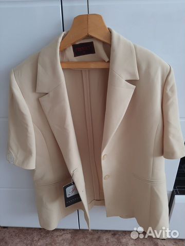 Новая женская одежда