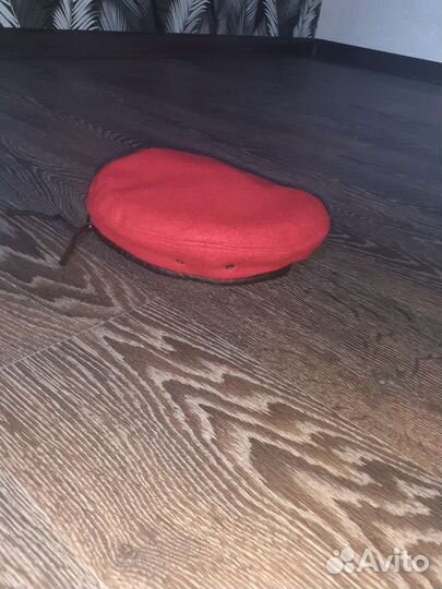 Берет юнармия