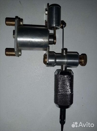 Машинка для татуировки