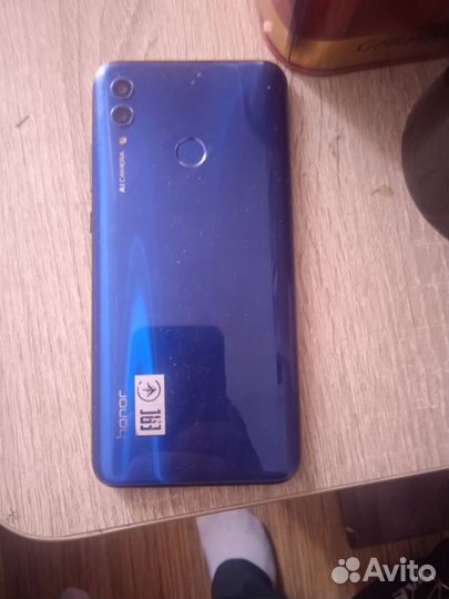 HONOR 10 Lite, 4/64 ГБ