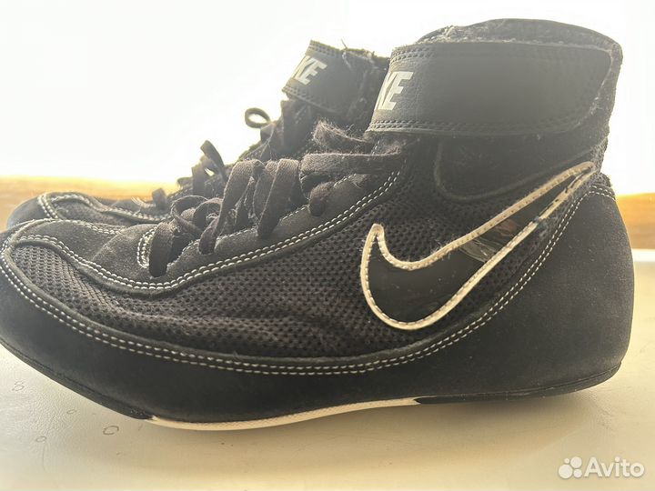 Борцовки nike