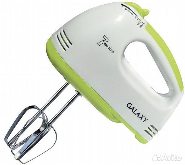 Миксер электрический