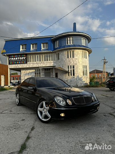 Оригинальный комплект mercedes-benz Appolon AMG