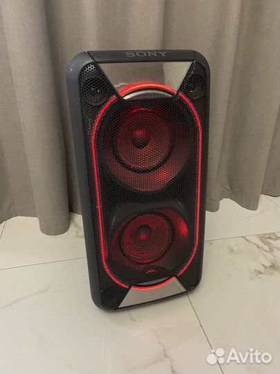 Аренда музыкальной колонки