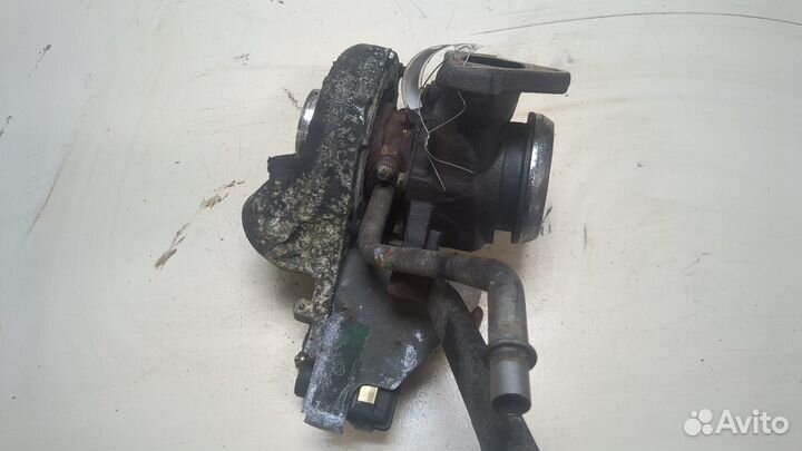 Турбина Mercedes C W203, 2007