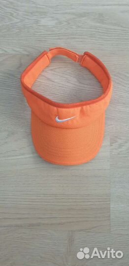 Кепка женская nike