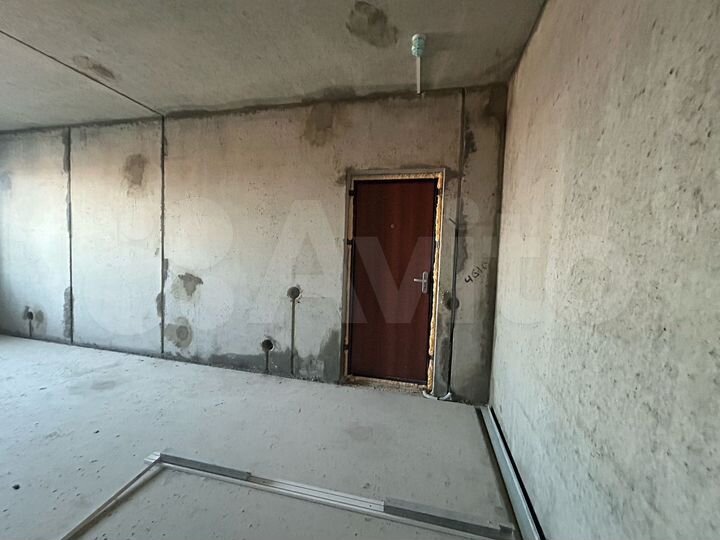 Квартира-студия, 28,4 м², 10/17 эт.