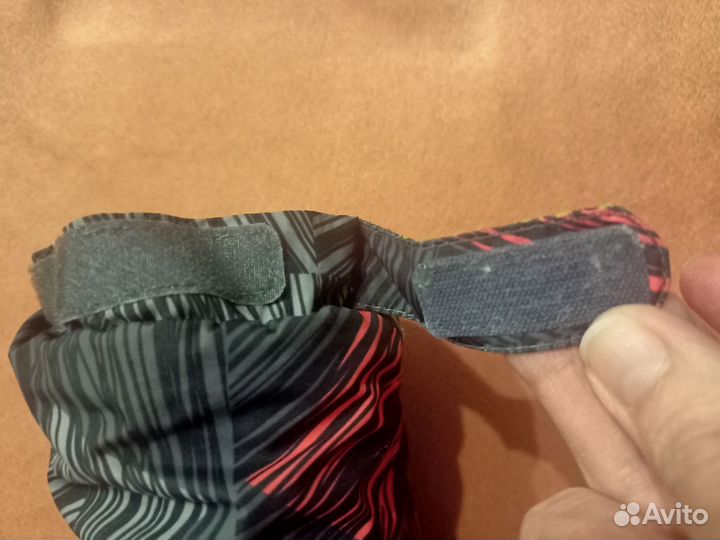 Зимняя куртка crockid 86 92