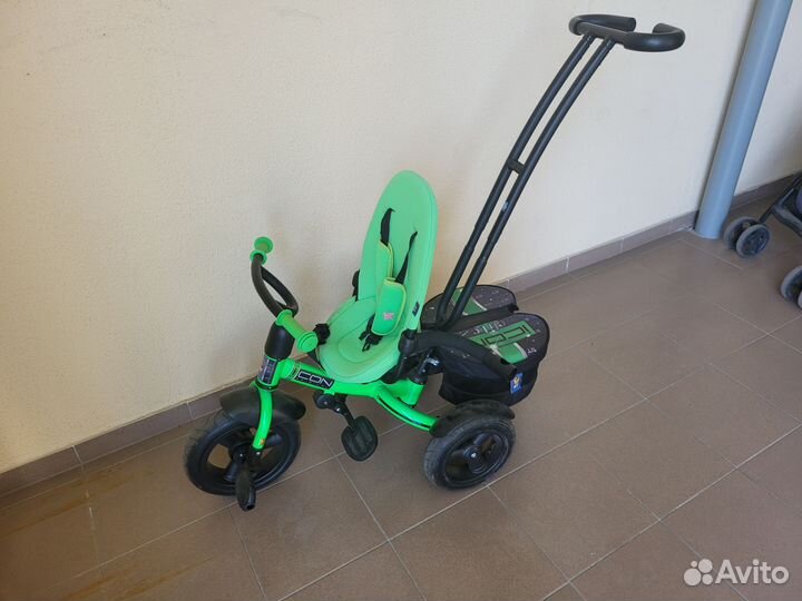 Продам велосипед детский