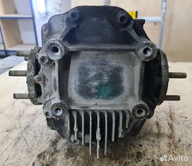 Редуктор 2.82 без ABS Mercedes W140