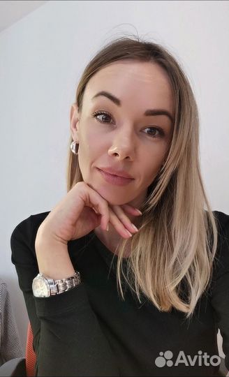 Помощник руководителя