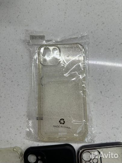 Чехлы на айфон 11