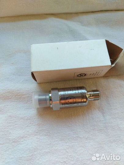 Датчик давления IFM / siemens/Endress Hauser