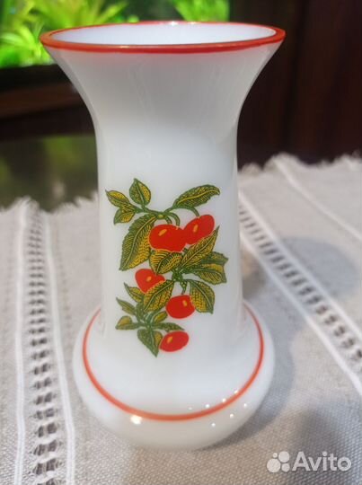 Ваза винтаж