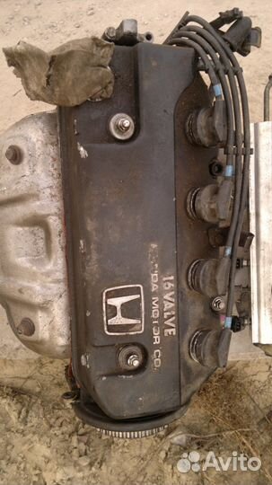 Головка honda