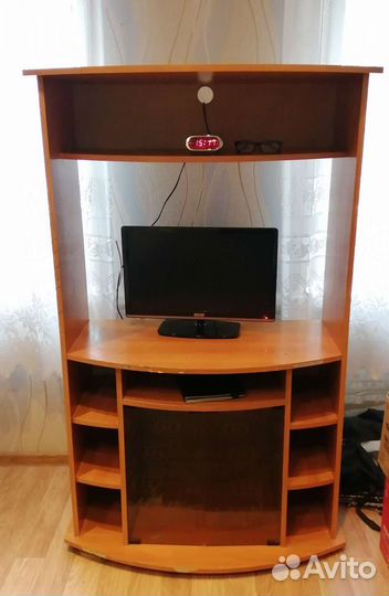 Тумба под телевизор