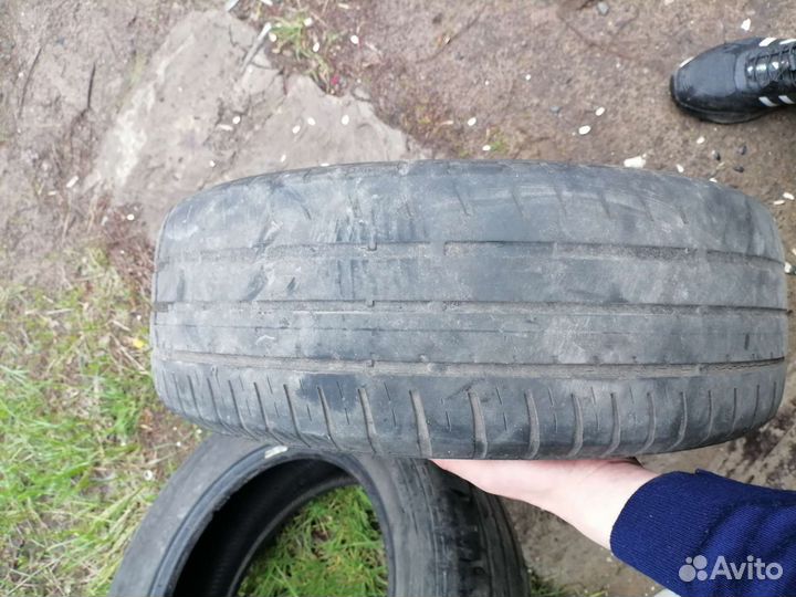 Matador FR3 195/60 R15 88H