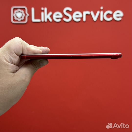 iPhone 7 Plus, 128 ГБ