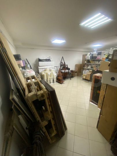 Торговая площадь, 85 м²