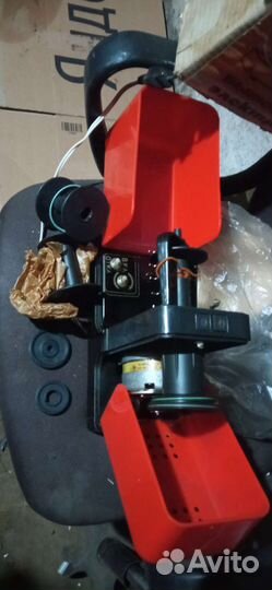 Прялка СССР