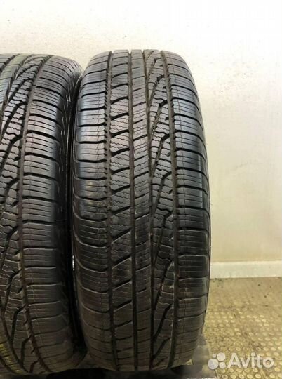 Goodyear Assurance 205/60 R16 92V